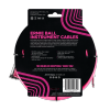 Kabel gitarowy ERNIE BALL 6078 (3,05m)